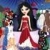 Winx verkleiden sich  online