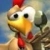 Huhn  online